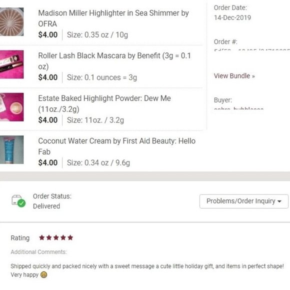 Brand New, Soft, Strong & Absorbent, 3-Ply, Pocket Tissues (10 Tissues) in White - Picture 14 of 15